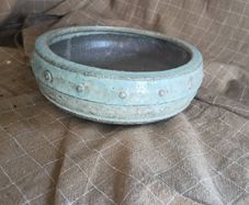 Medium Bonsai Pot #9
