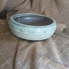 Medium Bonsai Pot #9