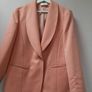 ladies jacket peach Image 7