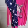 unicorn pyjamas Image 5