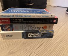 Medical Books
