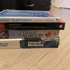 Medical Books
