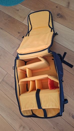 Camera bag - Vanguard ALTA RISE 48