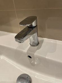 Mono command tap