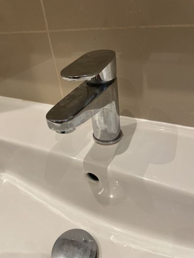 Mono command tap