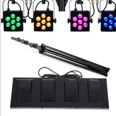 Starville Compact 4 Bar Bundle