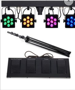 Starville Compact 4 Bar Bundle