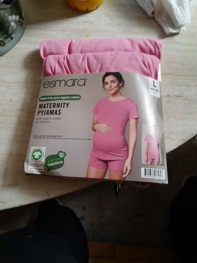 Maternity Pyjamas