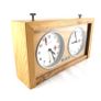 Vintage Ruhla Garde chess clock Image 2