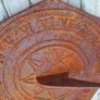 Sun Dial Image 6