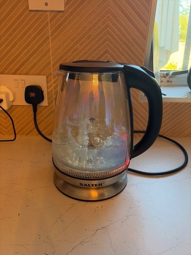 kettle