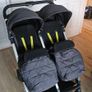 Double Buggy Image 5