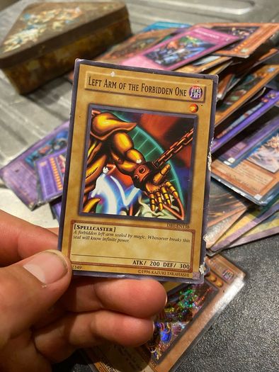 yu gi oh