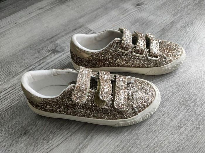 NEXT girl shoes