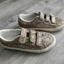 NEXT girl shoes Image 2