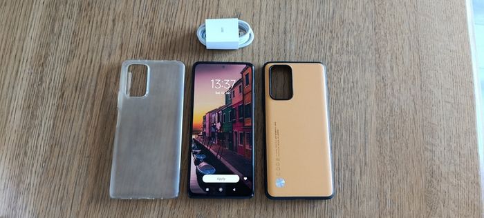 Redmi NOTE 10 Pro