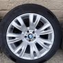 bmw x5 alloys Image 3