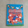 Set of 2 books - activity workbook Sight Words Learn and Read Image 5