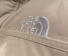 North Face McMurdo Parka