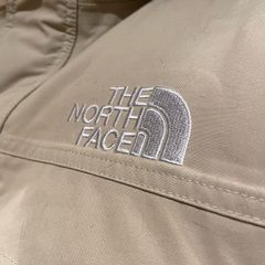 North Face McMurdo Parka