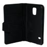Samsung Galaxy S5 mini - Personalised leather wallet case Image 2