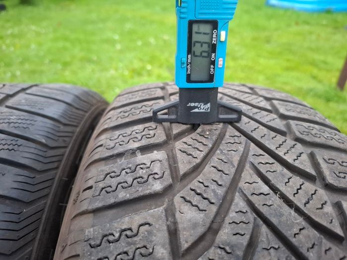 17" Audi,  Vw,  Seat,  Skoda Alloys with tyres
