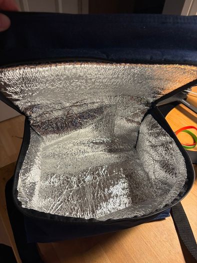 Insulated Thermal Bag