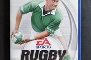 Rugby 2004 - PS2
