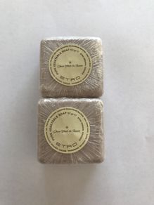 ETRO soaps x 2