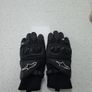 Alpinestars GT-S X gloves. Image 2