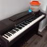 Electric Piano Image 2