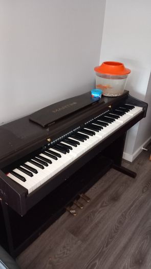 Electric Piano