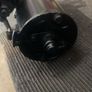 Ford Transit 2.4 Starter Motor Image 5