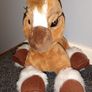 Toffee the pony Image 4