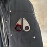 Moose Knuckles Bomber Jacket Image 2