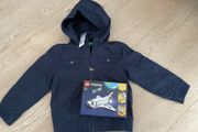 Benetton jacket XS +  lego