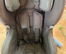 maxi cosi swivel seat