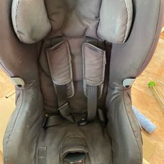 maxi cosi swivel seat