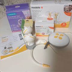 breast pump Medela