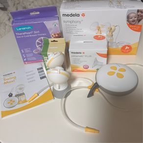 breast pump Medela