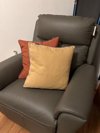 Cushions