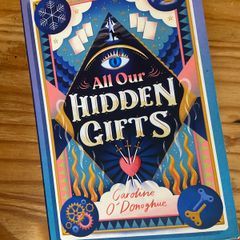 Caroline O'Donoghue - All our hidden gems