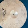 Zultan Z Series Professional Cymbal Pack + 17" Crash Image 4