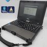 Getac V110 G2 Toughbook Touchscreen Rugged Laptop/Tablet Intel i5-5200U 12GB RAM 128GB SSD Linux Image 5