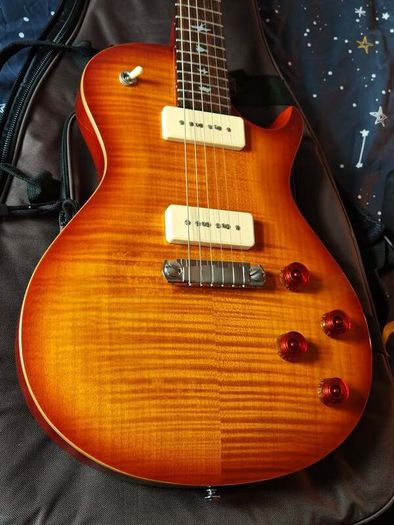 PRS SE 245 P90 Soapbar (Delivery Available)