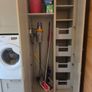 Utility cupboards excellent condition Image 3