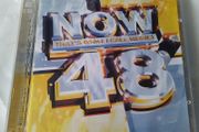 Now 48 double Cd