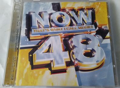 Now 48 double Cd