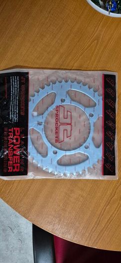 Chain kit Suzuki Vstrom Dl650 2005 Original