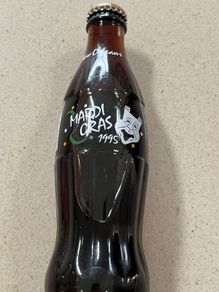 Coca Cola New Orleans Mardi Gras 1995
